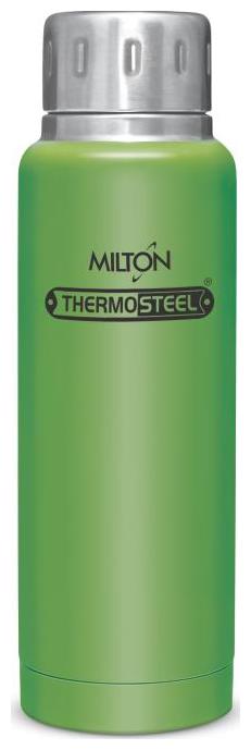 

Milton Insulated Steel Bottles Elfin Thermosteel 300 ml Green