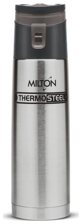 

Milton Insulated Steel Bottles Thermosteel Acme 900 750 ml Black