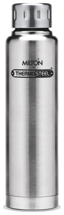 

Milton Insulated Steel Bottles Elfin Thermosteel 500 ml Grey