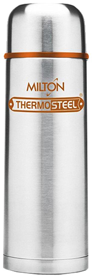 

Milton Insulated Thermosteel Flip Lid Flask 1 pc 500ml Orange