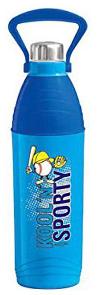 

Milton Kool N Sporty 1800 ml Water Bottle Blue