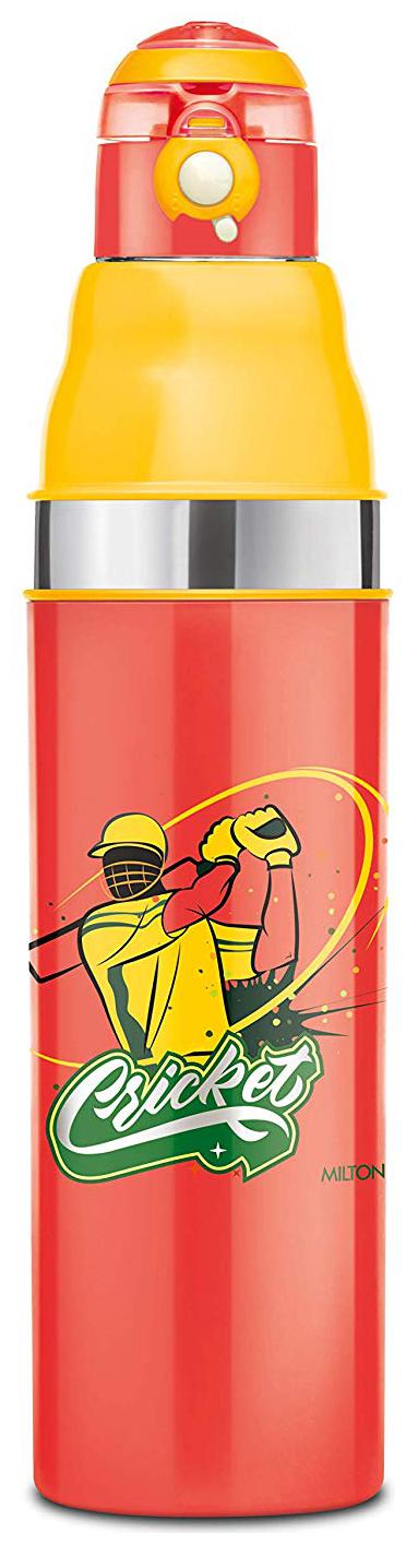 

Milton Kool Stunner 1000 ml Water Bottle Red
