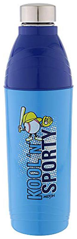

Milton Kool N Sporty 1200 ml Water Bottle Blue