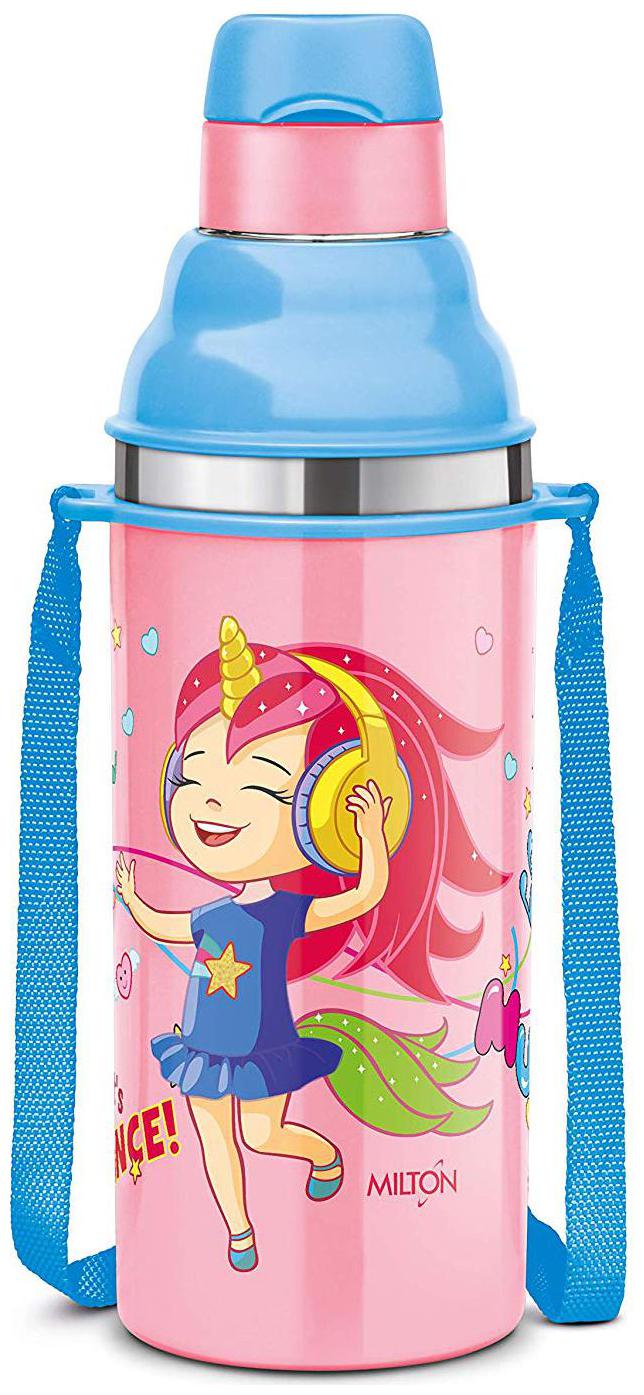 

Milton Kool Stunner 400 ml Water Bottle Pink