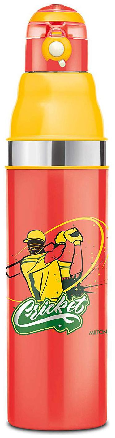 

Milton Kool Stunner 1000 ml Water Bottle Red
