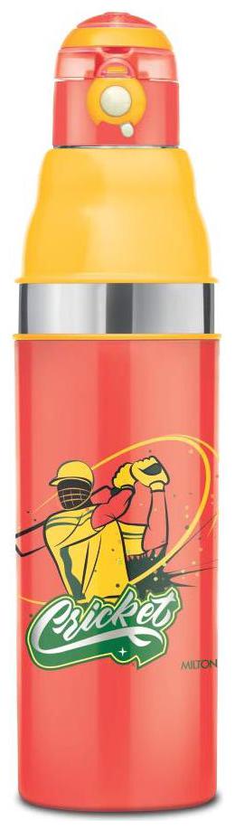 

Milton Kool Stunner 900 ml Water Bottle Red
