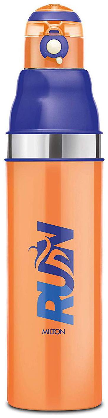 

Milton Kool Stunner 1000 ml Water Bottle Orange