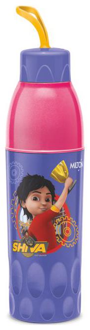 

Milton Kool N Mate Shiva 900 Water Bottle 740 ml