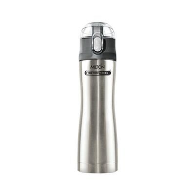 

Milton Maestro Insulated Thermosteel Flask 1 pc 500ml Silver
