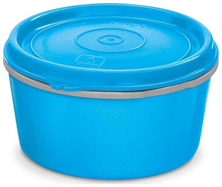 

Milton Microwave Safe Inner Steel Jar 350 ml