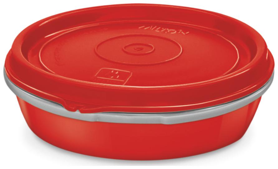 

Milton Microwave Safe Inner Steel Jar 200 ml