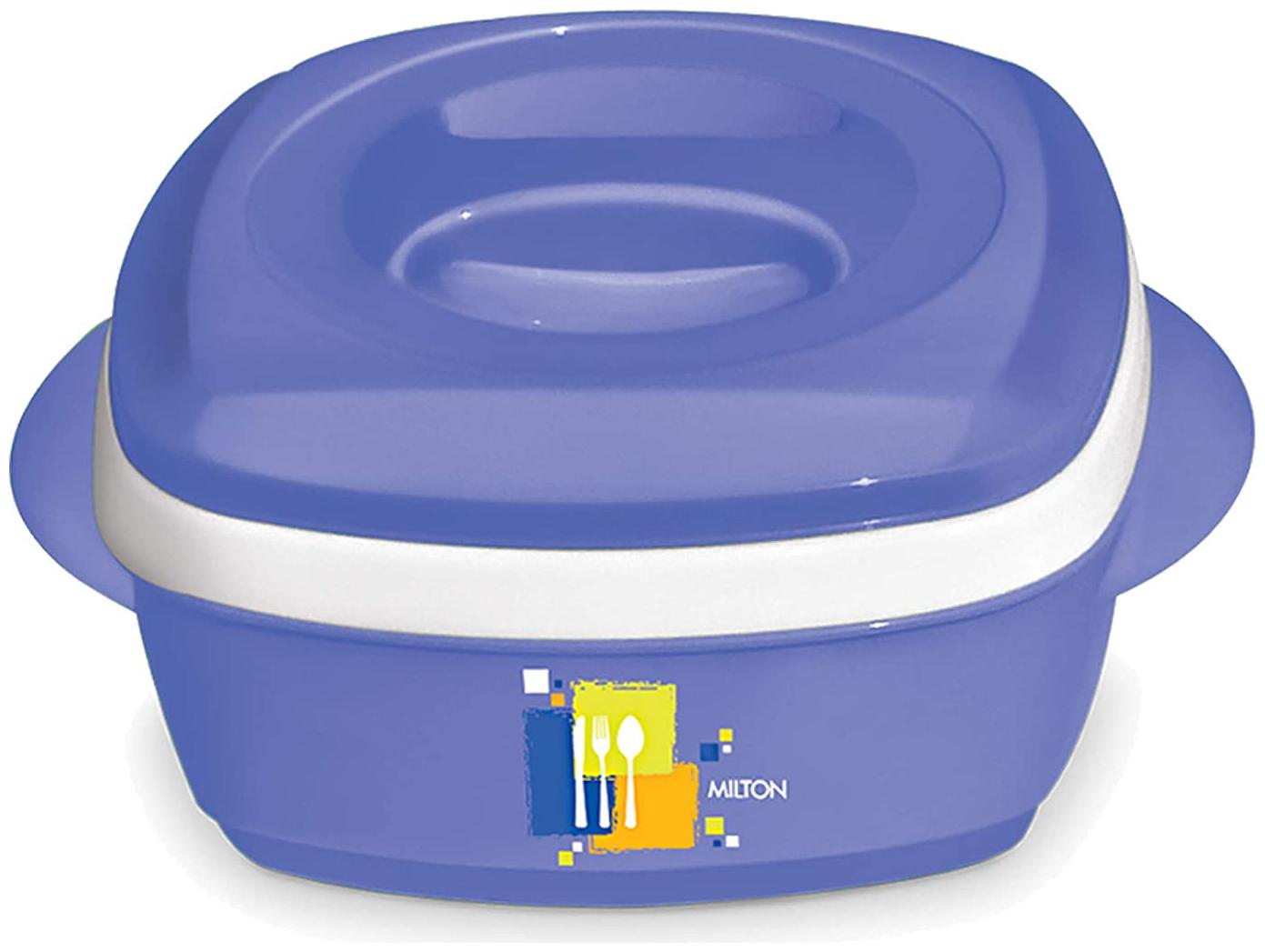 

Milton Milano Casserole 1500Blue Casserole