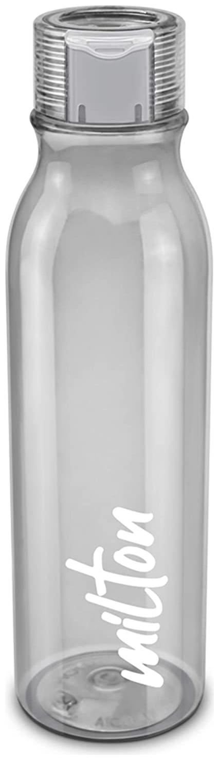

Milton Name Tag 1000 Water Bottle 958 ml Grey