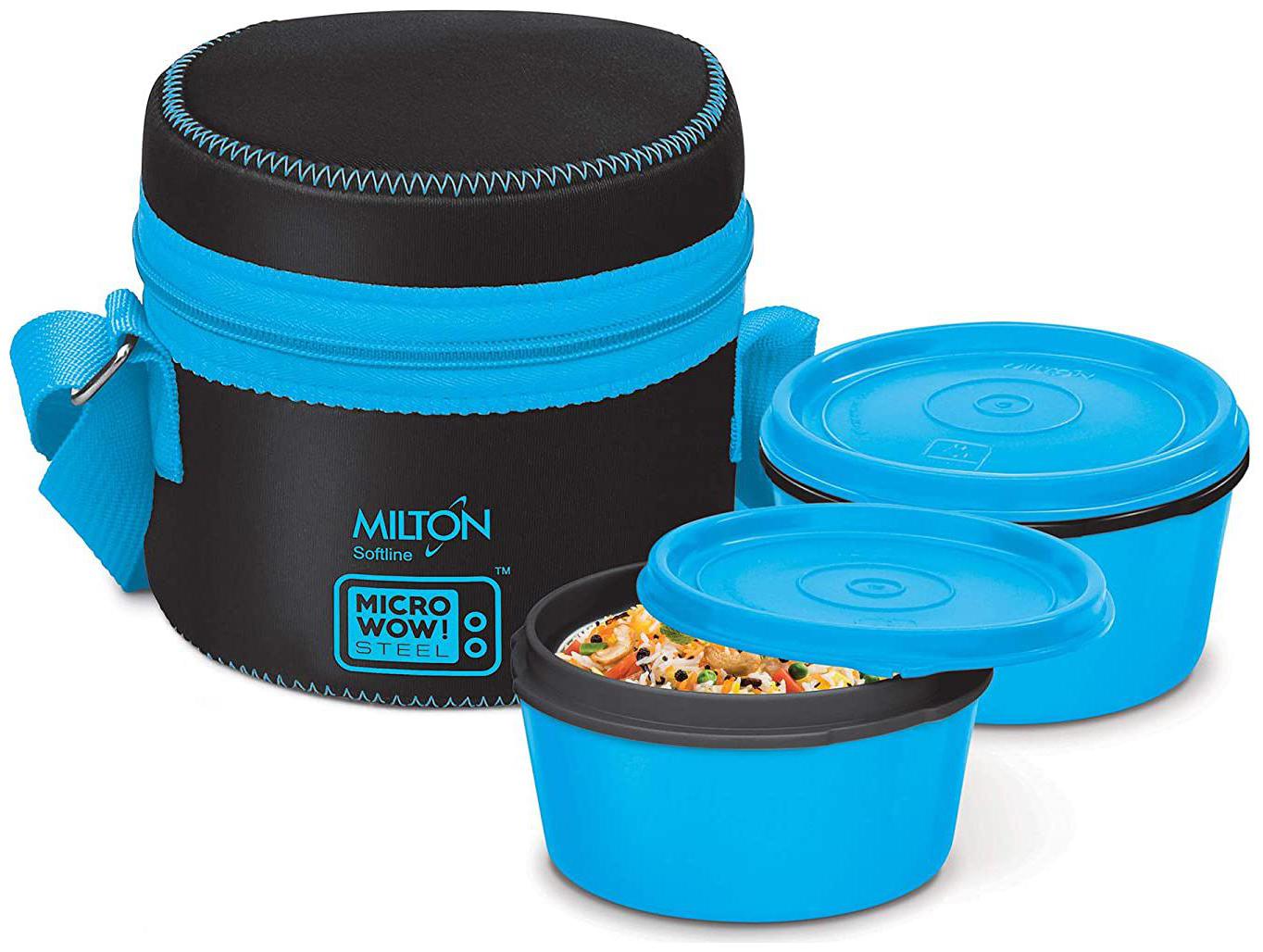 

Milton Neo Small Plastic Set of 2