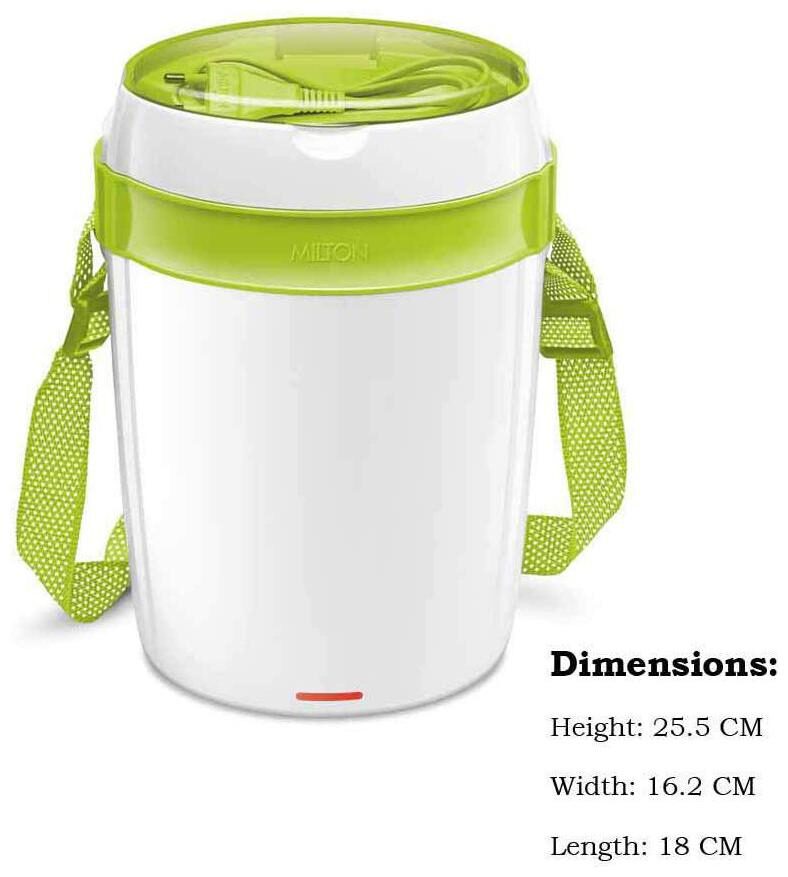 

Milton Omega 700ml Thermosteel Flask Bottles Silver