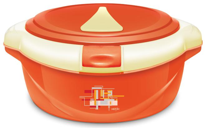 

Milton One Touch-1000 Insulated Casserole