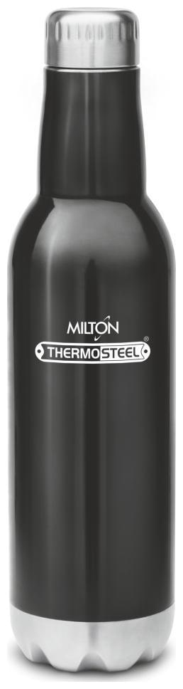 

Milton PRIDE 820ml Thermosteel Flask Bottles Black