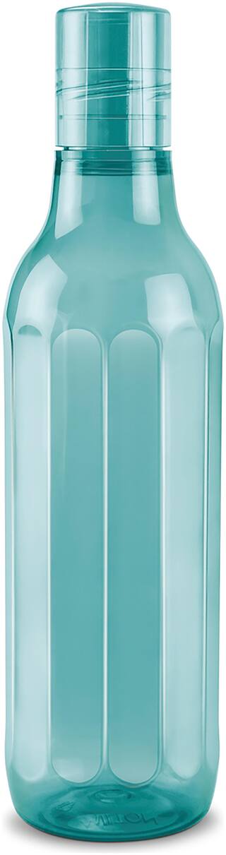 Buy Milton Prism Bottle 1000 Plastic Water Bottle Set Of 1 Blue 1000 Ml Online At Low Prices In India Paytmmall Com