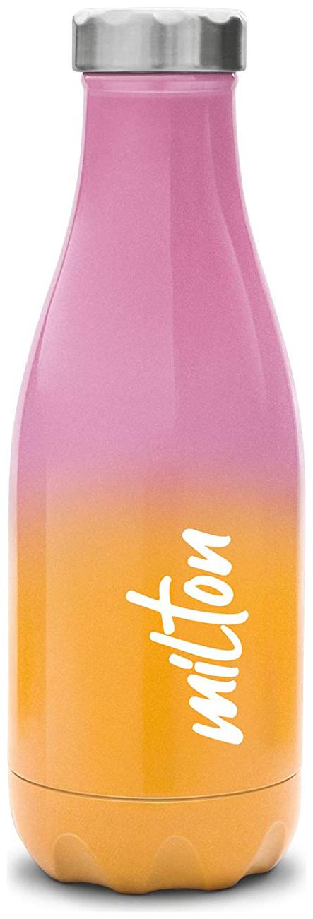 

Milton Prudent 500 500ml Thermosteel Bottles Multi