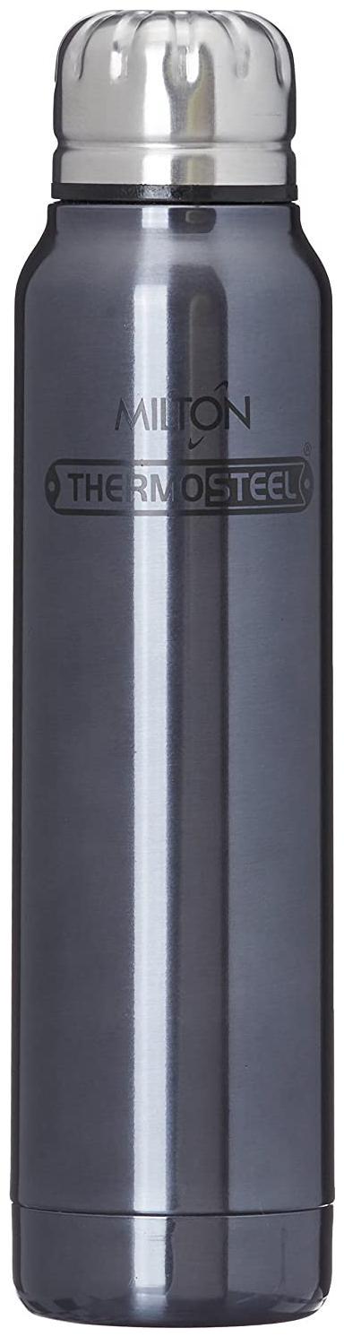 

Milton Selender 270ml Thermosteel Flask Blue