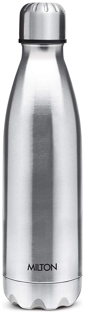 

Milton Shine 775ml Thermosteel Flask Bottles Silver