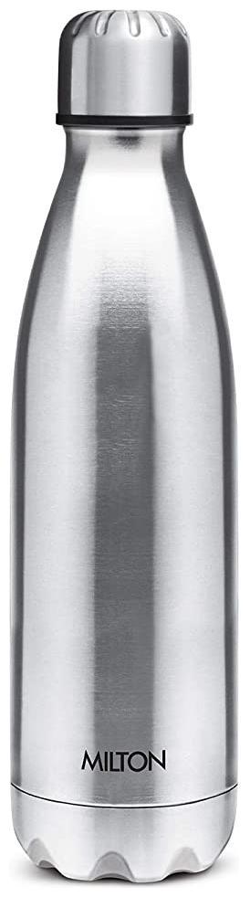 

Milton Shine 750ml Thermosteel Flask Bottles Silver