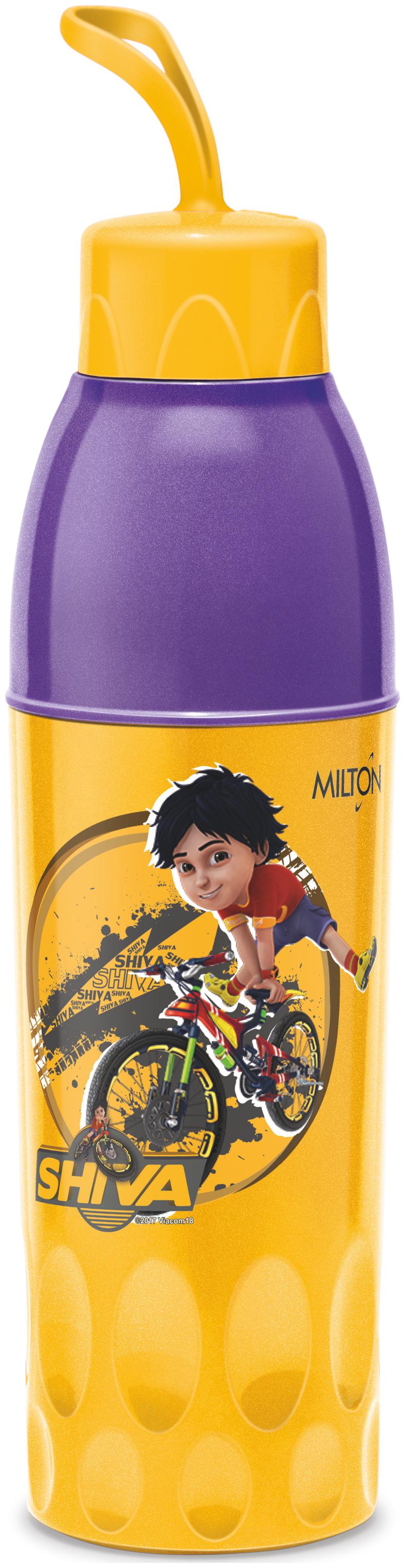

Milton Shiva 700 Kool Mate Water Bottle 650 ml