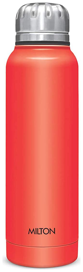

Milton Slender 500ml Thermosteel Flask Bottles Red