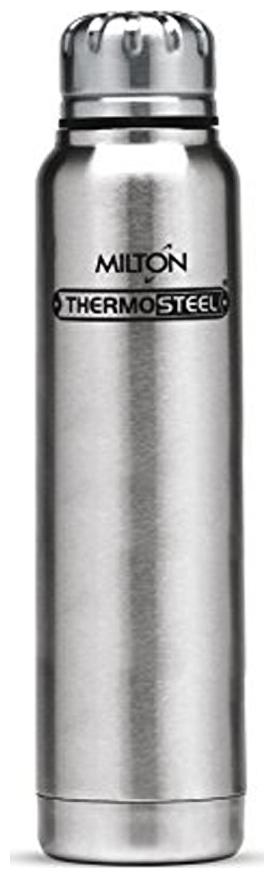 

Milton Slender Insulated Thermosteel Flask 1 pc 750 ml Silver