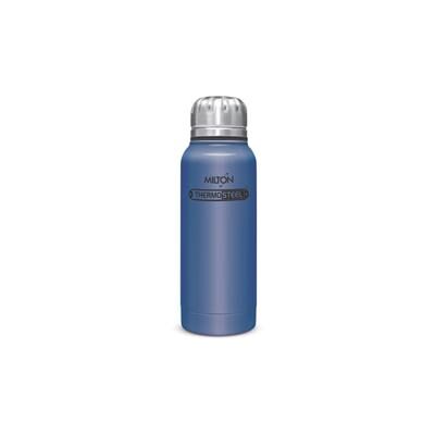 

Milton Slender Insulated Thermosteel Flask 1 pc 160 ml Blue