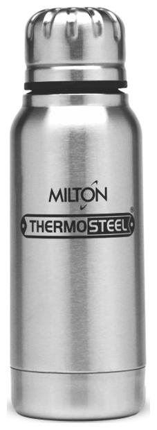 

Milton Slender Insulated Thermosteel Flask 1 pc 160 ml Silver