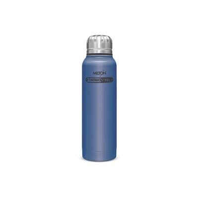 

Milton Slender Insulated Thermosteel Flask 1 pc 270 ml Blue