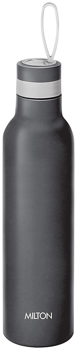 

Milton Smarty 900 Stainless Steel Water Bottle Black