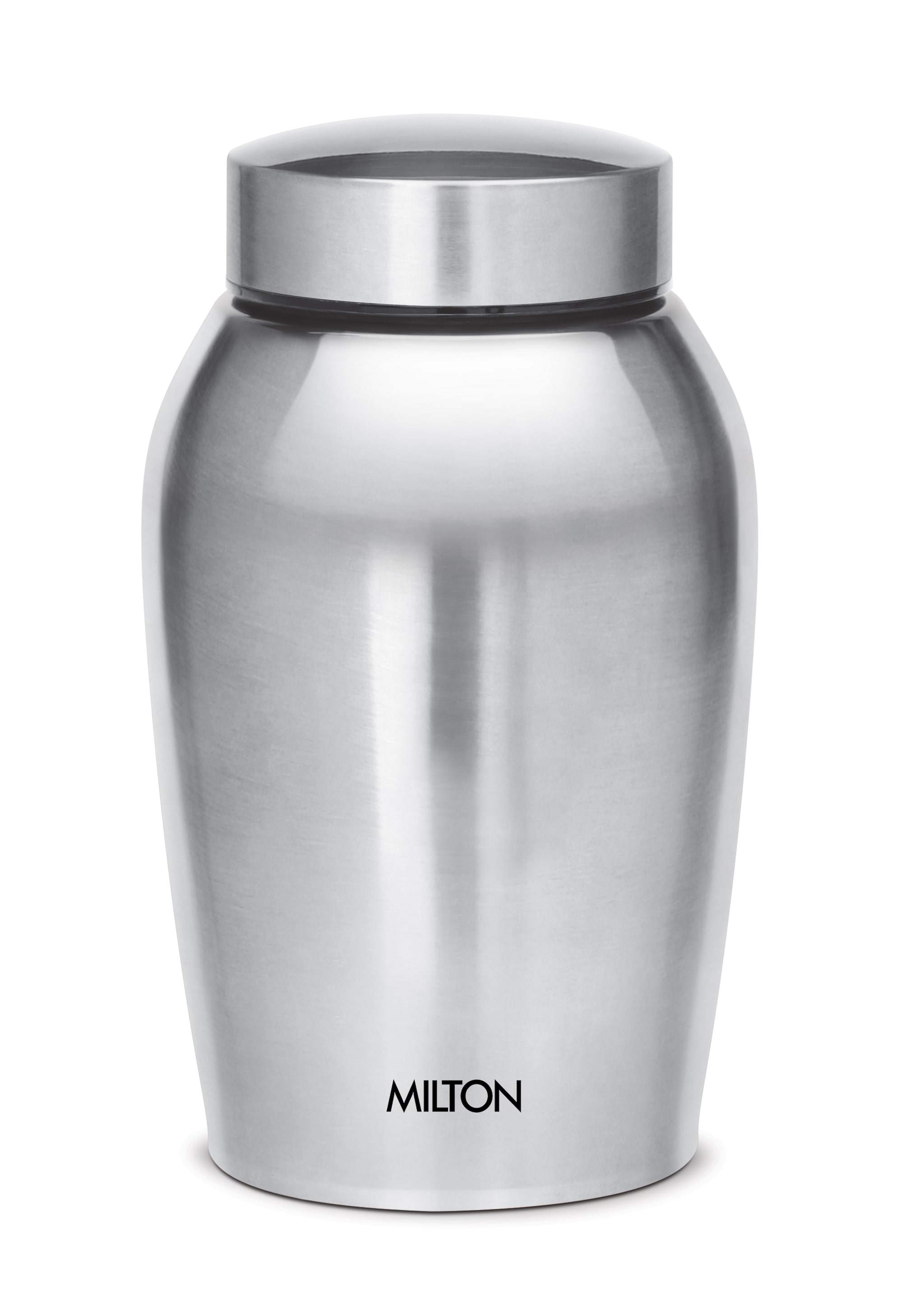 

Milton Steelex Jar 1100 ml Steel Silver