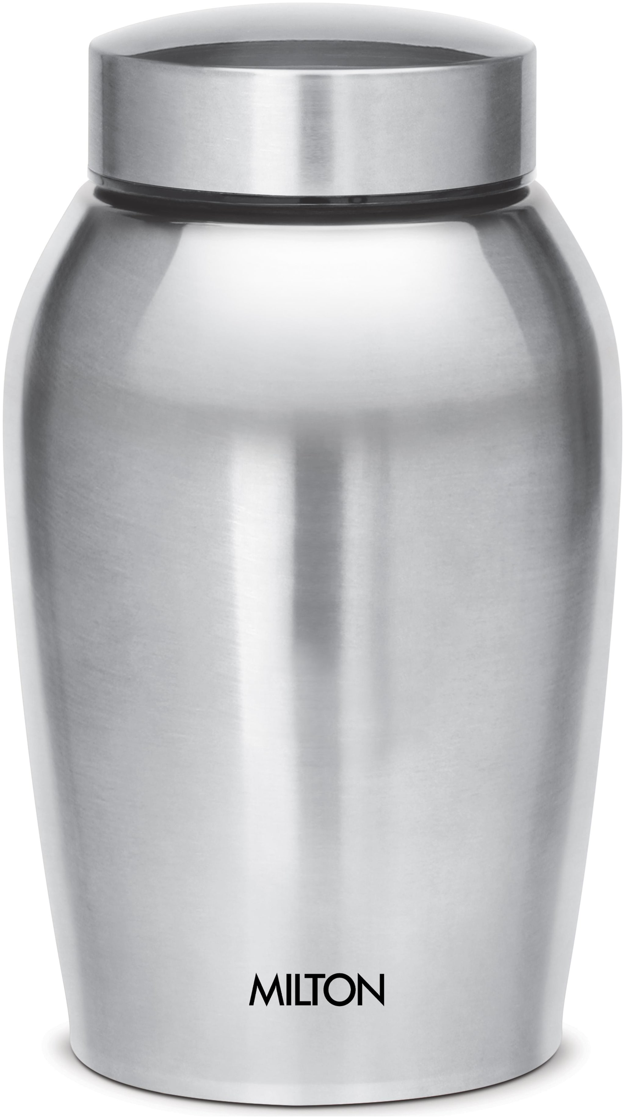 

Milton Steelex Jar 1100 ml Steel Silver