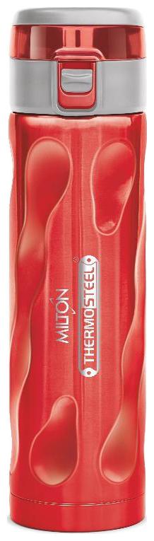 

Milton Stylish Water Bottle 500 ml Red