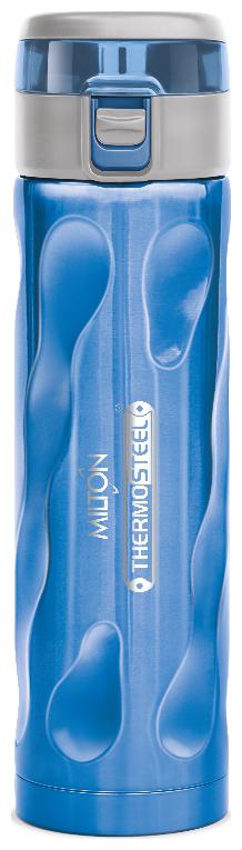 

Milton Stylish Thermosteel Vacuum Flask 500 ml