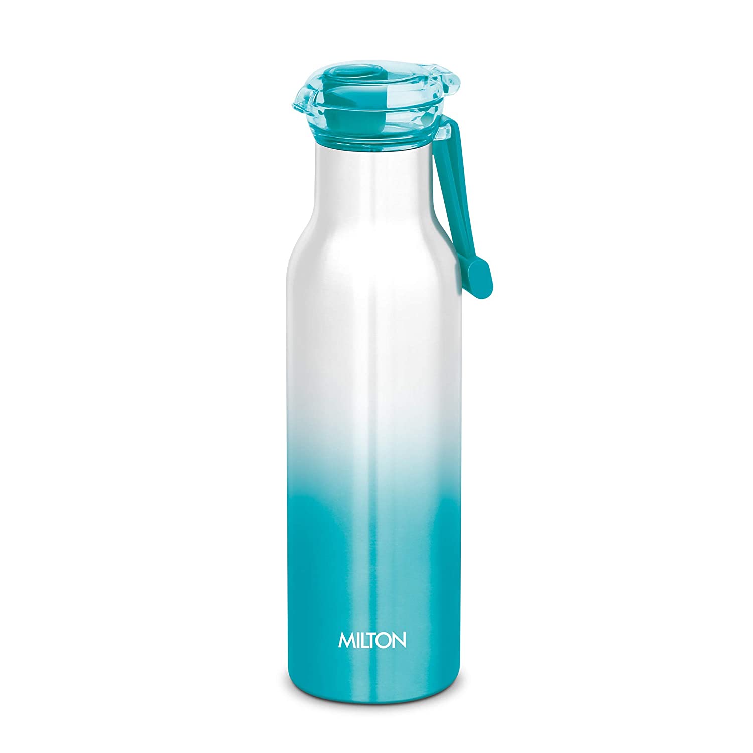 

Milton Thermosteel Elan 700 Sky Blue Bottle Flask
