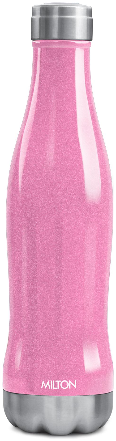

Milton Thermosteel Duke 1000 Pink Bottle Flask