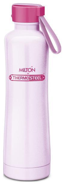 

Milton Tiara 500ml Thermosteel Flask Bottles Purple