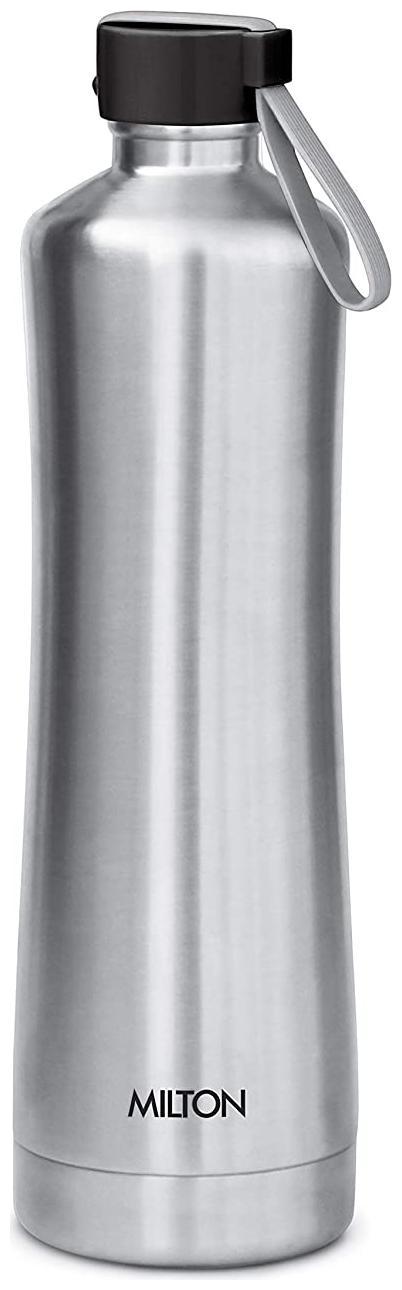 

Milton Tiara 500ml Thermosteel Flask Bottles Silver