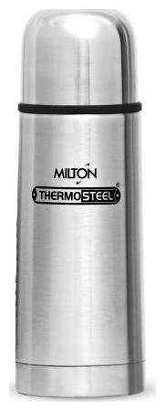 

Milton Vacuum Flasks Thermosteel 350 ml Steel Plain