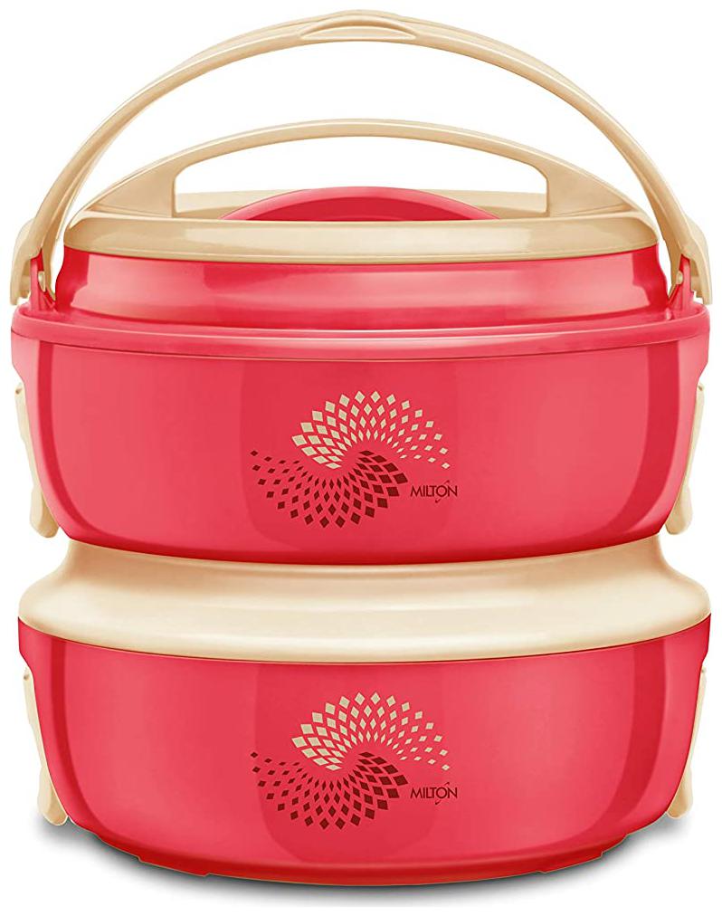 

Milton Venture 1500 2pcs Set Dark Pink