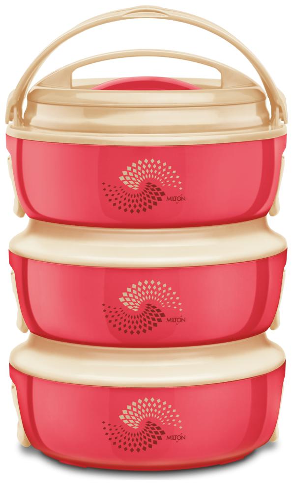 

Milton Venture 1000 Microwavable Casserole