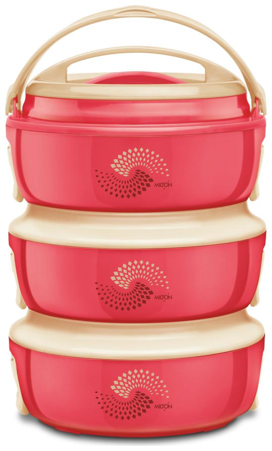 

Milton Venture 500 Microwavable Casserole