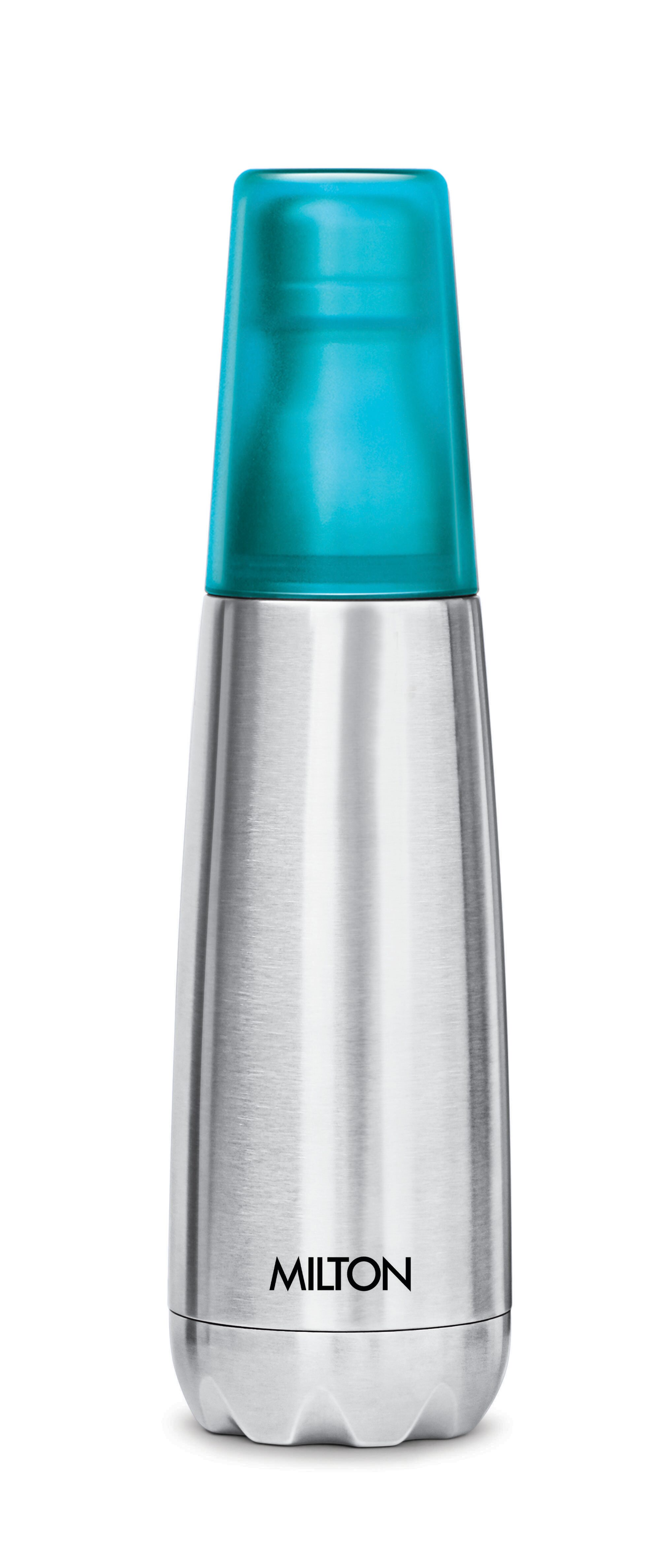 

Milton Vertex 750ml Thermosteel Flask Bottles Blue