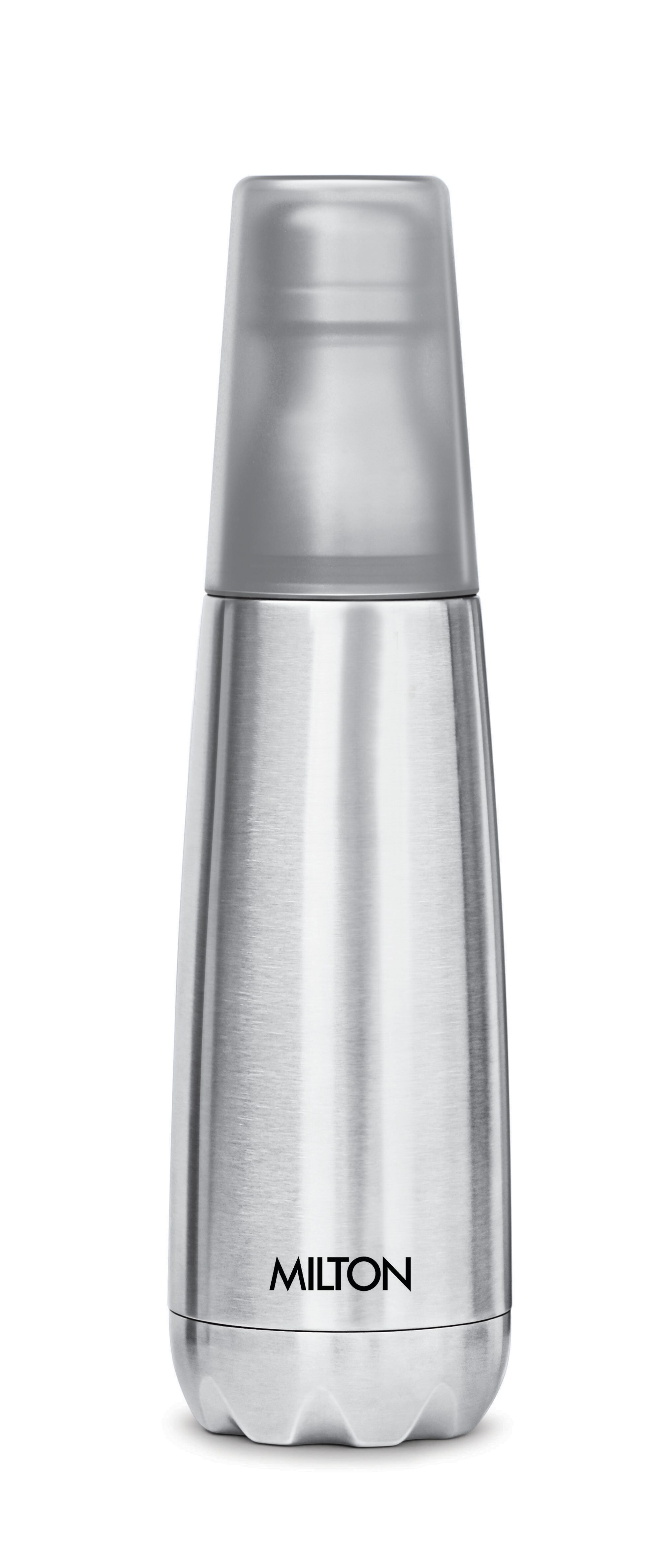

Milton Vertex 750ml Thermosteel Flask Bottles Silver