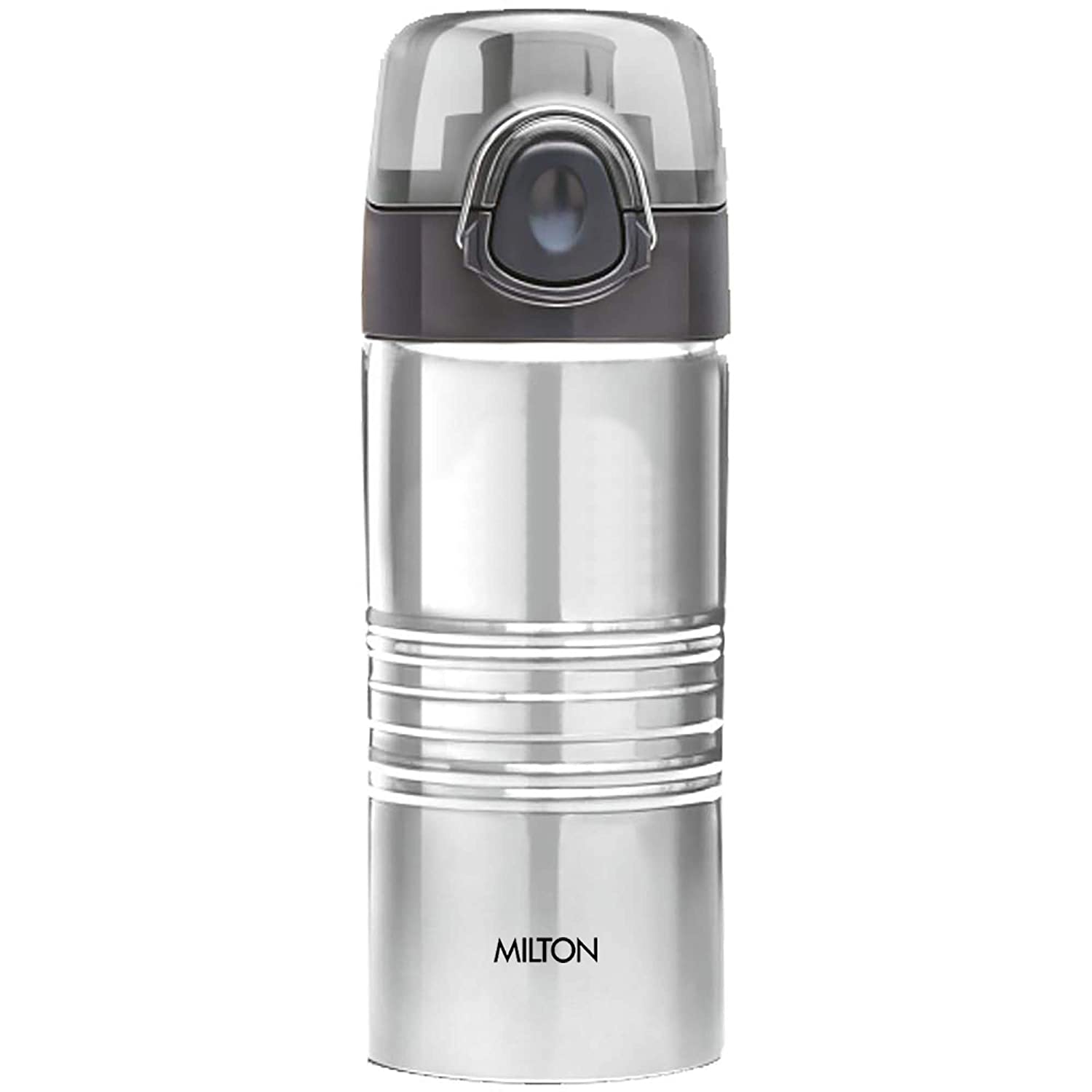 

Milton Vogue 500 Unisteel Fridge Water Bottle 500 ml Silver