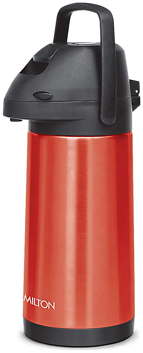 

Milton Water Bottles Pinnacle 3000 Red