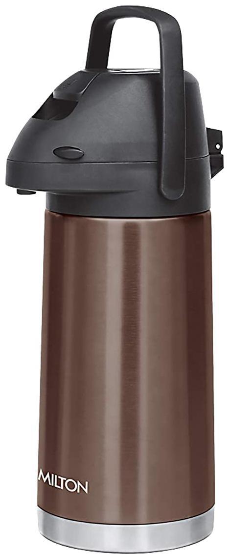 

Milton Water Bottles Pinnacle 2000 Coffee Brown